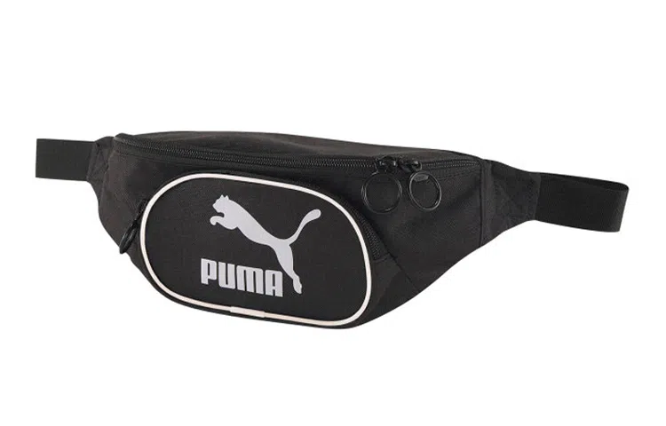 PUMA Classics Original Woven Waist Bag