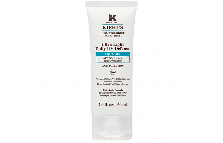 SPF50+PA++ 30ml60ml