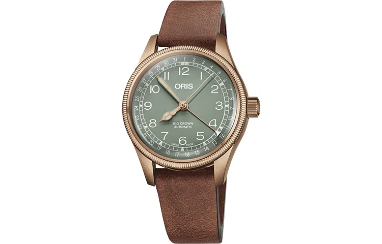 Oris 36mm 75477493167LSL