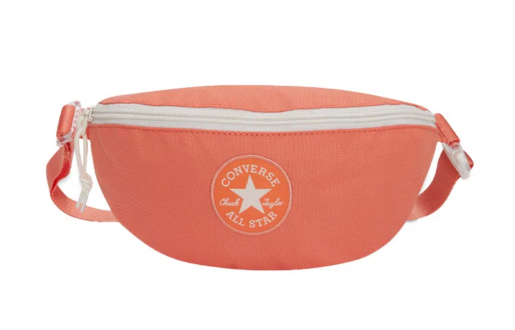 Converse Sling Pack Light Orange