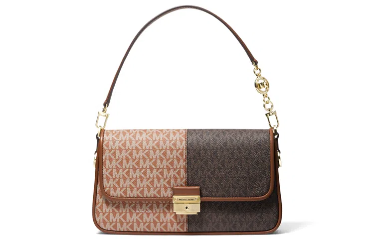 Michael Kors Bradshaw Chocolate Brown