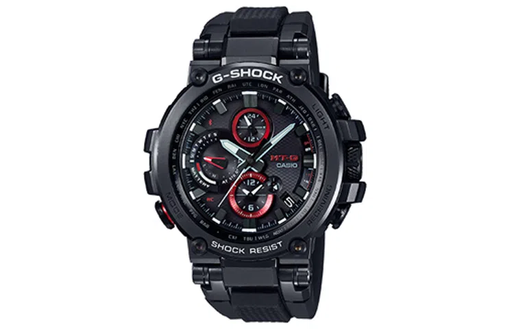 G-SHOCK MTG-B1000B-1APR
