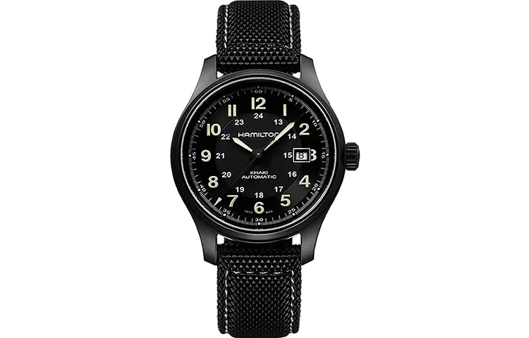 HAMILTON 100 42 H70575733