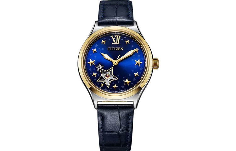 CITIZEN 100 PC1009-27M