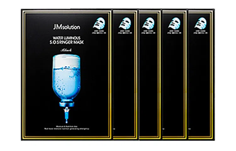 JM solution