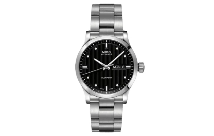 MIDO 100 38mm M005.830.11.051.00