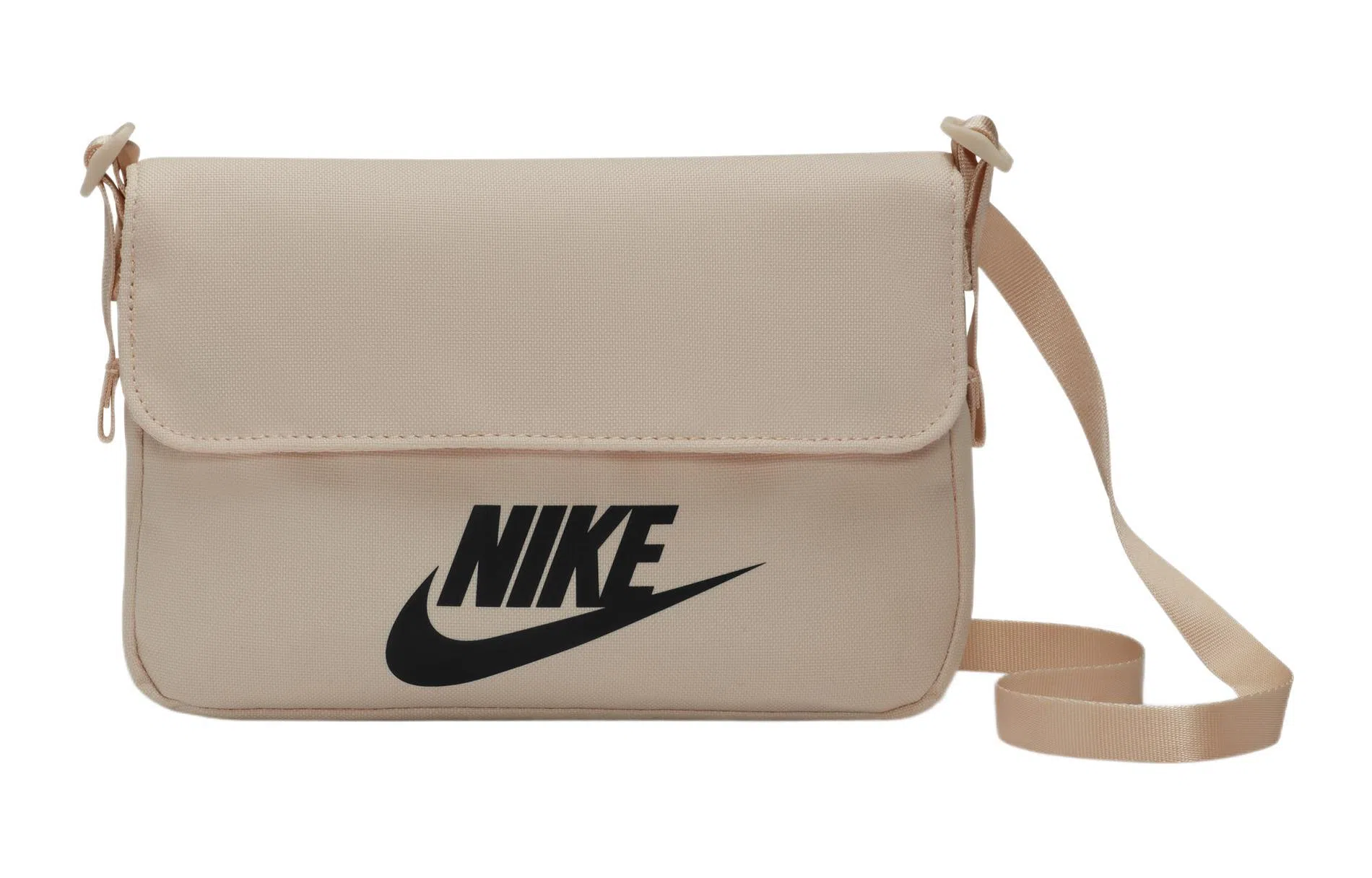 Nike Messenger Bag Khaki