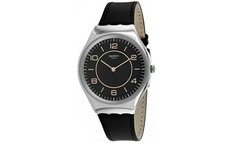 SWATCH Skincounter 38.5mm SYXS110