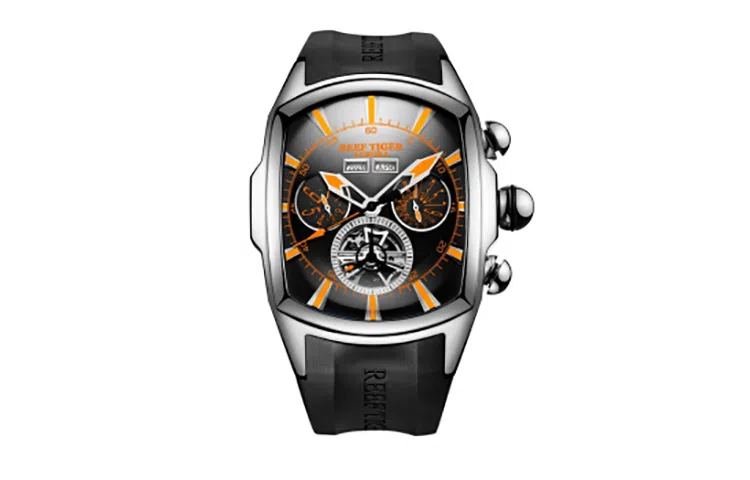 REEF TIGERII RGA3069-BHC