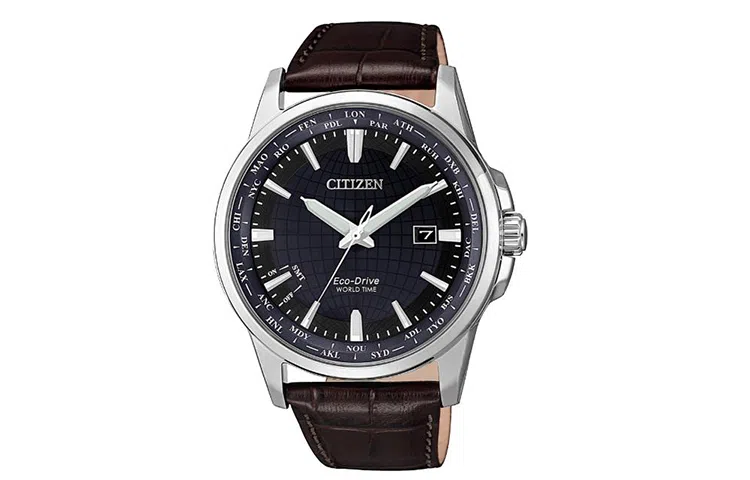 CITIZEN50 BX1001-11L