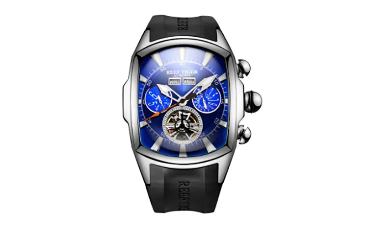 REEF TIGERII RGA3069-BL