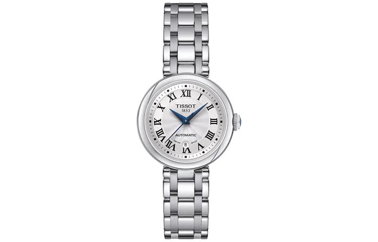 TISSOT 29mm T126.207.11.013.00