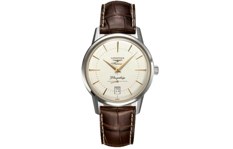 Longines L4.795.4.78.2