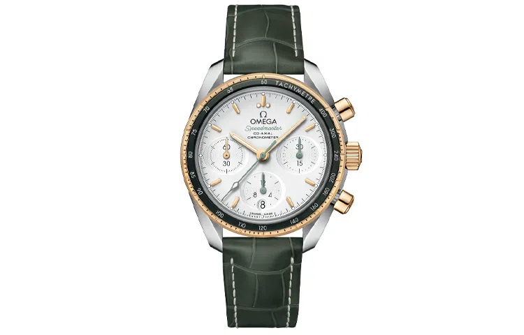 OMEGA 38mm K 324.23.38.50.02.001