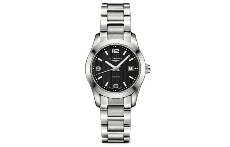 LONGINES 29.5mm L2.285.4.56.6