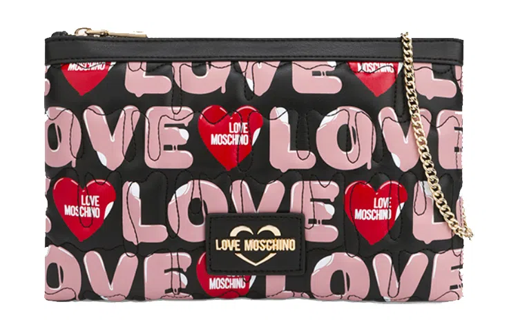 MOSCHINO Love