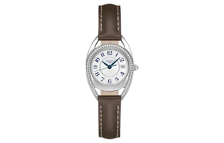 LONGINES 26mm L6.136.0.73.2