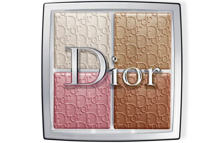 Dior Backstage Glow Face Palette