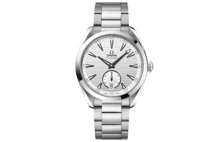 OMEGA AQUA TERRA 41mm 220.10.41.21.02.002