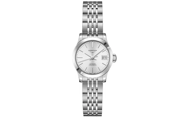 LONGINES 26mm L2.320.4.72.6