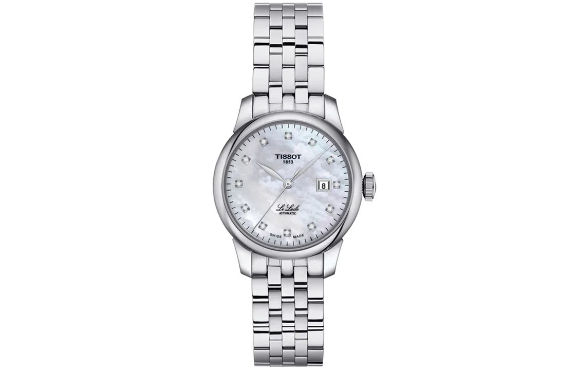 Tissot Le Locle T006.207.11.116.00