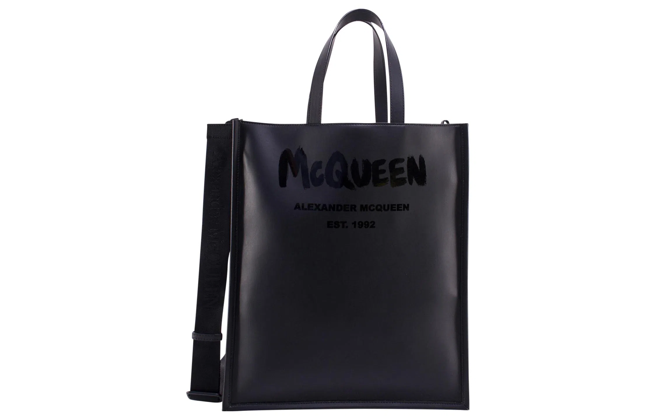 Alexander McQueen logo