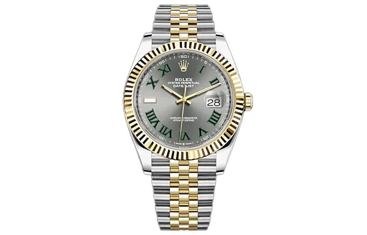Rolex Datejust m126333-0020