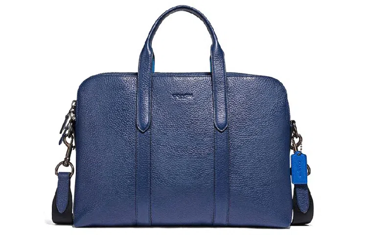 COACH Metropolitan 39 Logo