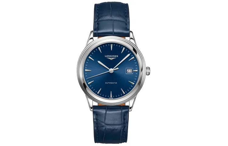 Longines Flagship L4.974.4.92.2