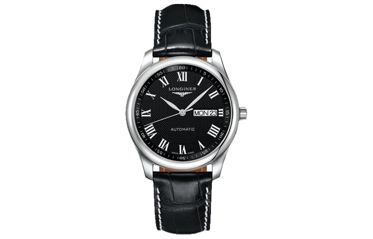 LONGINES 30 38.5mm L2.755.4.51.7