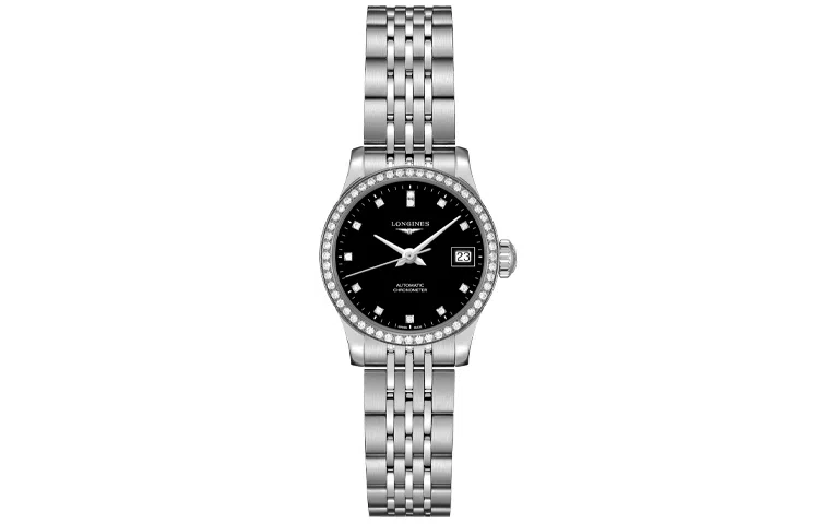 LONGINES 30 26mm L2.320.0.57.6