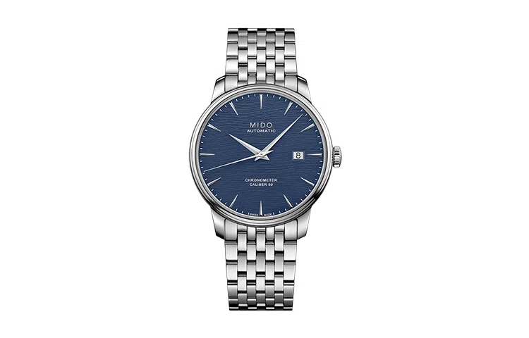 MIDO 40mm 40mm M027.408.11.041.00