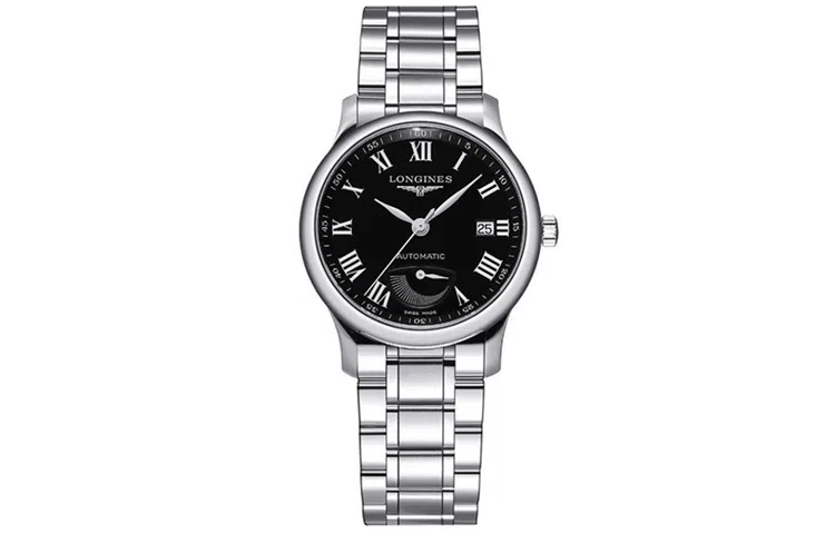 LONGINES 30 38.5mm L2.708.4.51.6
