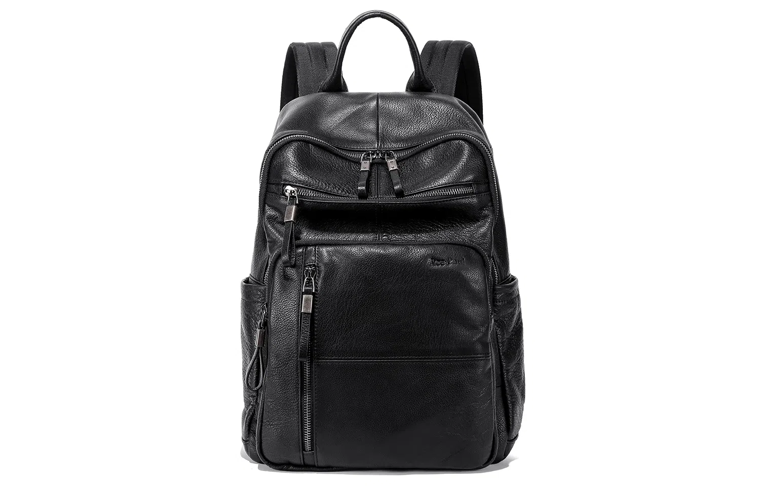 Ace Paul Travel Backpack Black