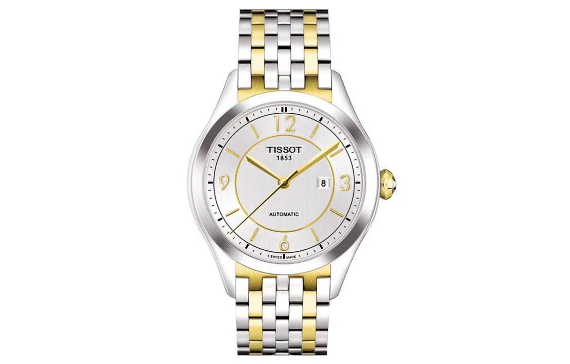 Tissot T-One T038.207.22.037.00