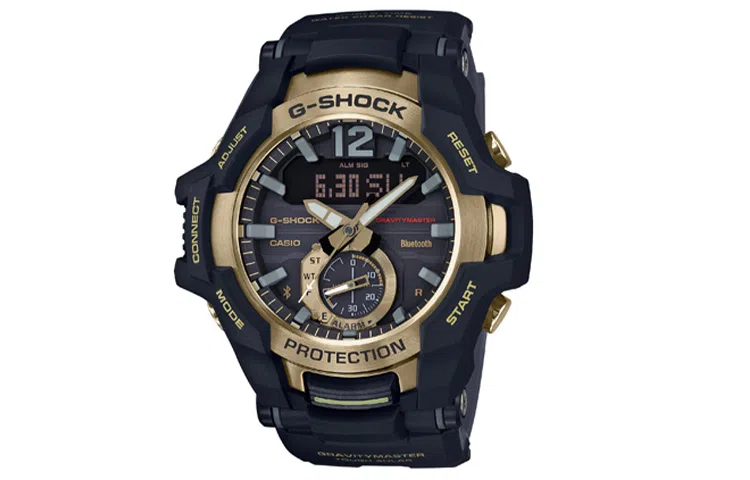 Casio G-SHOCK GR-B100GB-1AER