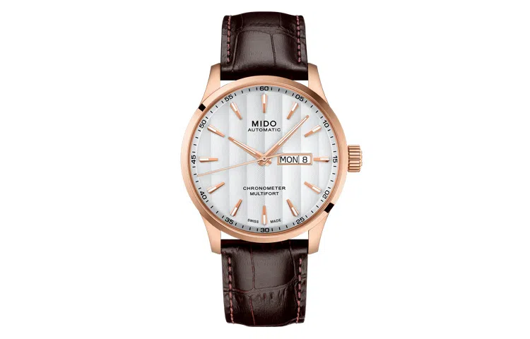 MIDO 42mm M038.431.36.031.00