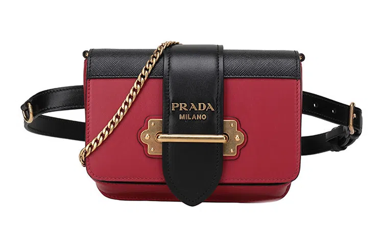 PRADA Cahier
