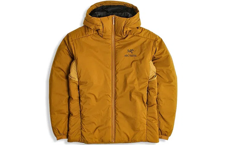 Arcteryx Atom
