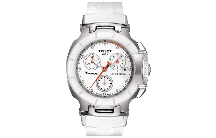TISSOT T-SPORT T048.217.27.016.00