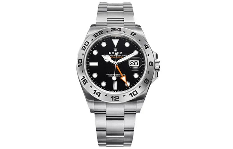 Rolex Explorer M226570-0002