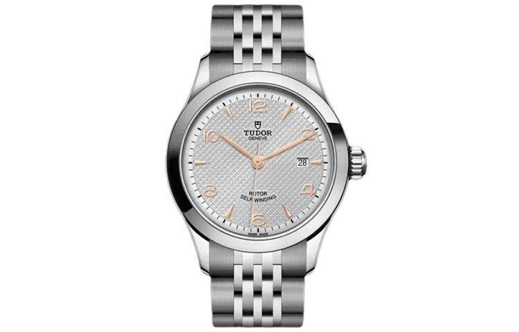 Tudor 1926 M91350-0001