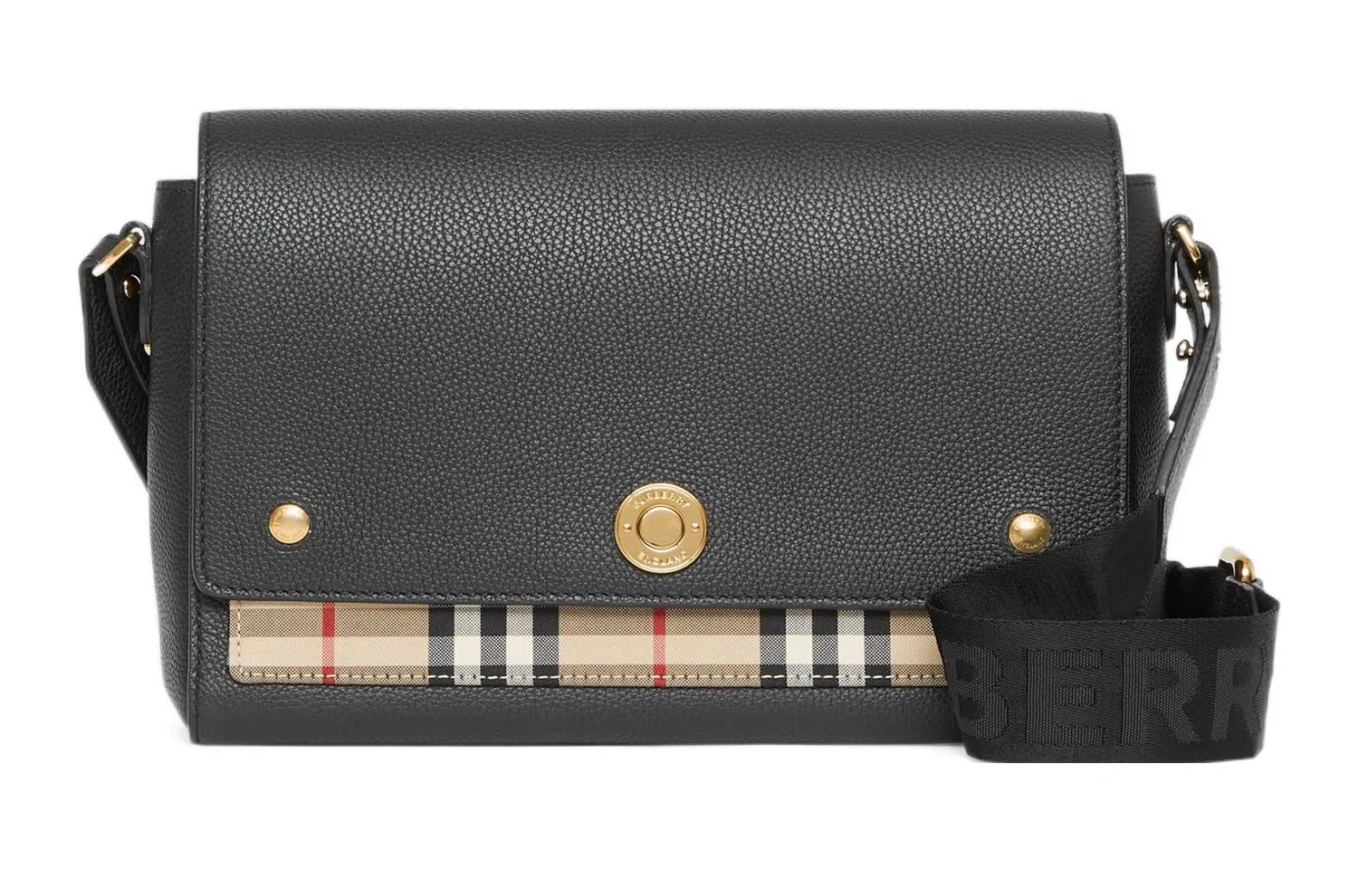 Burberry Note Vintage