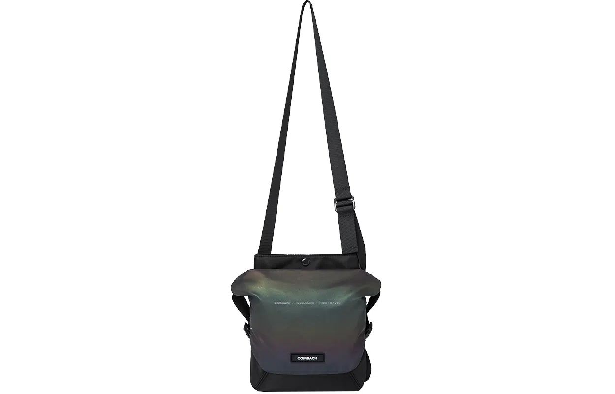 ENSHADOWER x COMBACK x pupiltravel PU