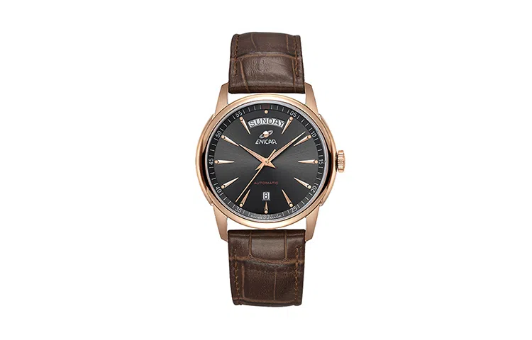 Enicar 1169/50/357GZ