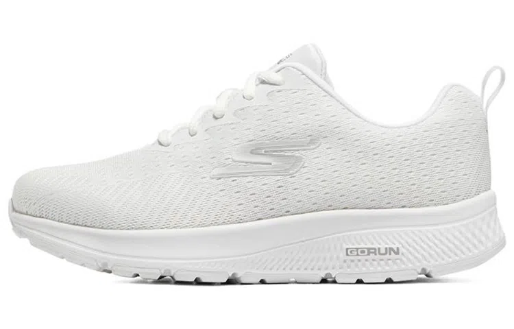 Skechers GO RUN Consistent White