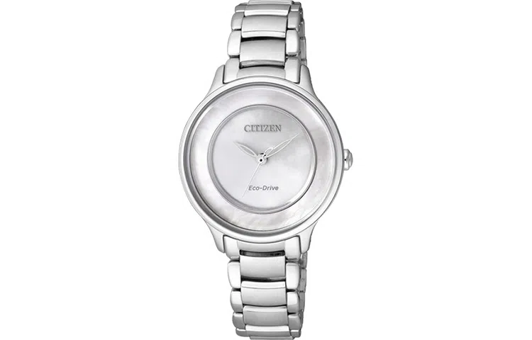 CITIZEN 50 30.4mm EM0380-57D