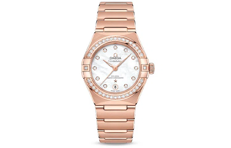 Omega Constellation 131.55.29.20.55.001