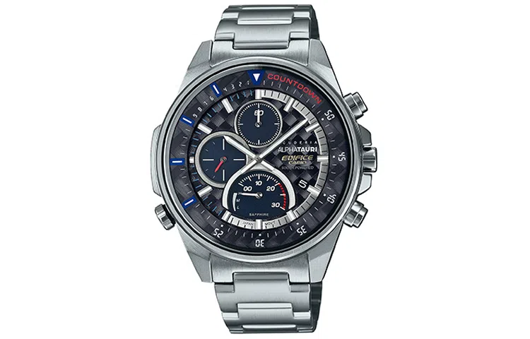 CASIO EDIFICE EFS-S590AT-1A