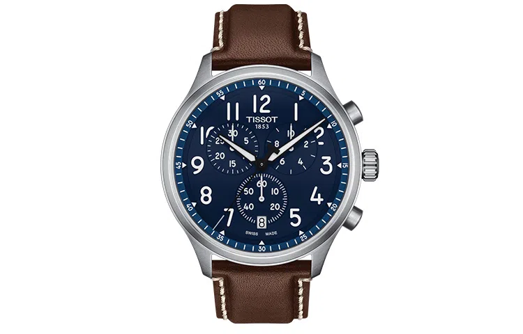 Tissot Chrono XL Vintage